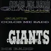 Giants - Color Me Badd